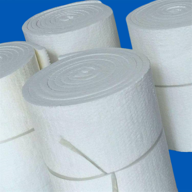 西工陶瓷纤维毡